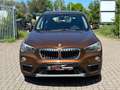 BMW X1 xDrive 18 d 2 Hand Automatik Tüv/Au NEU Braun - thumbnail 2