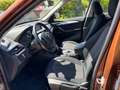BMW X1 xDrive 18 d 2 Hand Automatik Tüv/Au NEU Braun - thumbnail 13