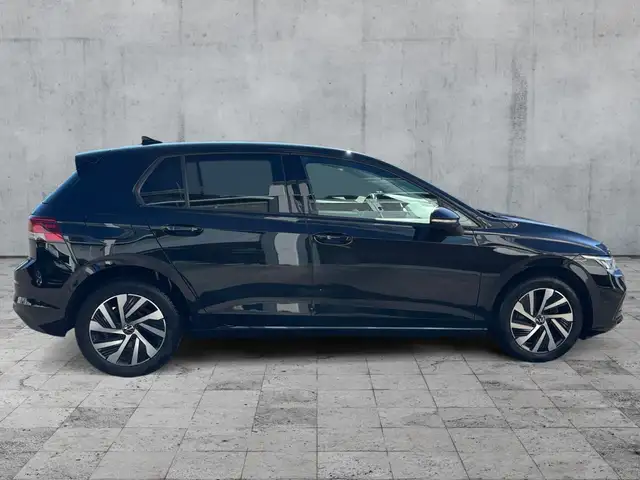 Volkswagen Golf view 7