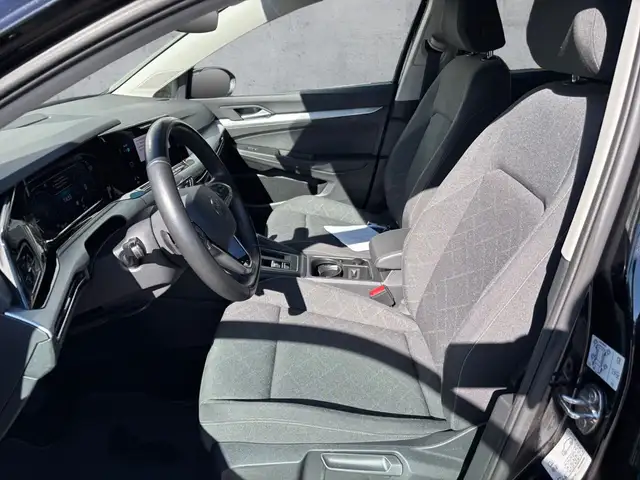 Volkswagen Golf view 12
