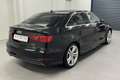 Audi A3 Sport 2,0 TDI quattro S-tronic *ACC*LED*Leder* Schwarz - thumbnail 4