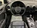 Audi A3 Sport 2,0 TDI quattro S-tronic *ACC*LED*Leder* Schwarz - thumbnail 25