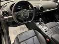 Audi A3 Sport 2,0 TDI quattro S-tronic *ACC*LED*Leder* Schwarz - thumbnail 17