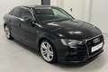 Audi A3 Sport 2,0 TDI quattro S-tronic *ACC*LED*Leder* Schwarz - thumbnail 2