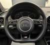 Audi A3 Sport 2,0 TDI quattro S-tronic *ACC*LED*Leder* Schwarz - thumbnail 26