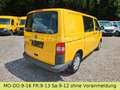 Volkswagen T5 Transporter 2.0TDI EU5 Tempomat BlueMotion Gelb - thumbnail 4