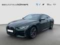BMW 440 Mi Coupe Laser DrvAssPro 360° HUD SHD HiFi H-K Groen - thumbnail 1