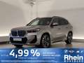 BMW X1 sDrive20i M Sport Navi/LED/HuD/AHK/DAB/KomfZg HUD/ Silber - thumbnail 1