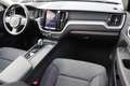 Volvo XC60 Core Recharge Plug-In Hybrid AWD | PANORAMA | LED | NAVI | Anhängerkupplung | Blau - thumbnail 10