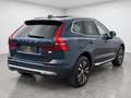Volvo XC60 Core Recharge Plug-In Hybrid AWD | PANORAMA | LED | NAVI | Anhängerkupplung | Blau - thumbnail 5