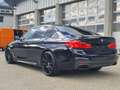 BMW M550 M550i X Drive Blau - thumbnail 3