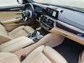 BMW M550 M550i X Drive Blau - thumbnail 15