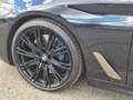 BMW M550 M550i X Drive Blau - thumbnail 11