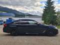 BMW M550 M550i X Drive Blau - thumbnail 4