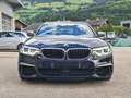 BMW M550 M550i X Drive Blau - thumbnail 1
