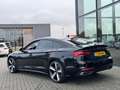 Audi A5 Sportback 45 TFSI quattro Advanced * Black Pack * Zwart - thumbnail 3