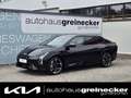 Kia EV4 Sedan FWD 81,4KWH GT-LINE Schwarz - thumbnail 1