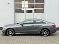 Mercedes-Benz E 220 Coupe 9G AMG *KAME*2H*LED* Grau - thumbnail 13