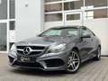 Mercedes-Benz E 220 Coupe 9G AMG *KAME*2H*LED* Grau - thumbnail 14