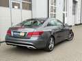 Mercedes-Benz E 220 Coupe 9G AMG *KAME*2H*LED* Grau - thumbnail 4