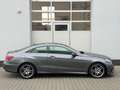 Mercedes-Benz E 220 Coupe 9G AMG *KAME*2H*LED* Grau - thumbnail 12