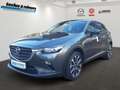 Mazda CX-3 SKYACTIV-G 121 6 GS Signature Grau - thumbnail 1