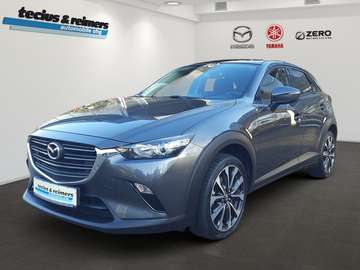 SKYACTIV-G 121 6 GS Signature