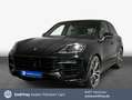 Porsche Cayenne S Tiptronic S Black - thumbnail 1