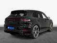 Porsche Cayenne S Tiptronic S Black - thumbnail 2