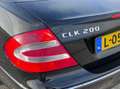 Mercedes-Benz CLK 200 Cabrio K. Avantgarde Navi Pdc Leder Zwart - thumbnail 15