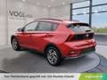 Hyundai BAYON GO Plus 1.0 T-GDI 100PS Rot - thumbnail 3