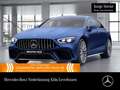 Mercedes-Benz Sonstige Cp. Perf-Abgas Fahrass Sportpak Multibeam Distr. Blau - thumbnail 1