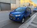 Ford EcoSport 1.0 125CV Titanium Blu/Azzurro - thumbnail 8