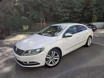 2.0 16S TDI CR 140 FAP BlueMotion Carat DSG6