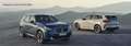 BMW X3 xDrive20d 48V Argento - thumbnail 2
