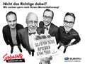 Subaru Solterra Solterra Platinum AWD Grau - thumbnail 25