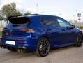 Volkswagen Golf Golf R 8.5 2.0 TSI DSG 333 CV Akrapovic Azul - thumbnail 4