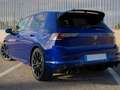 Volkswagen Golf Golf R 8.5 2.0 TSI DSG 333 CV Akrapovic Azul - thumbnail 2