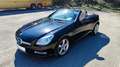 Mercedes-Benz SLK 200 Negro - thumbnail 12