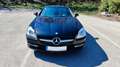 Mercedes-Benz SLK 200 Negro - thumbnail 6