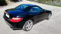 Mercedes-Benz SLK 200 Negro - thumbnail 8