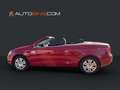 Volkswagen Eos 2.0 Turbo*Klima*Tempo*Navi*Shz*Leder* Rot - thumbnail 8