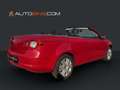 Volkswagen Eos 2.0 Turbo*Klima*Tempo*Navi*Shz*Leder* Rot - thumbnail 6