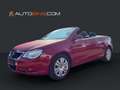 Volkswagen Eos 2.0 Turbo*Klima*Tempo*Navi*Shz*Leder* Rot - thumbnail 3