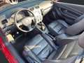Volkswagen Eos 2.0 Turbo*Klima*Tempo*Navi*Shz*Leder* Rot - thumbnail 10