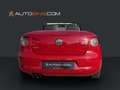 Volkswagen Eos 2.0 Turbo*Klima*Tempo*Navi*Shz*Leder* Rot - thumbnail 5