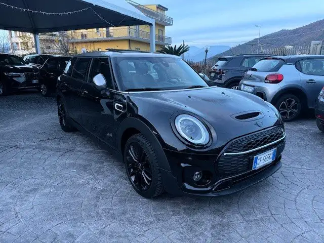 MINI Cooper SD Clubman 2.0 Business all4 auto