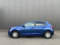 Volkswagen Polo 1.0i 65cv Comfortline - Carplay - Capteurs Blauw - thumbnail 6