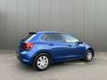 Volkswagen Polo 1.0i 65cv Comfortline - Carplay - Capteurs Blauw - thumbnail 4