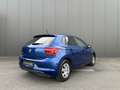 Volkswagen Polo 1.0i 65cv Comfortline - Carplay - Capteurs Blauw - thumbnail 2